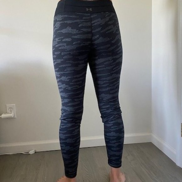 Under Armour Leggings - Picture 3 of 5